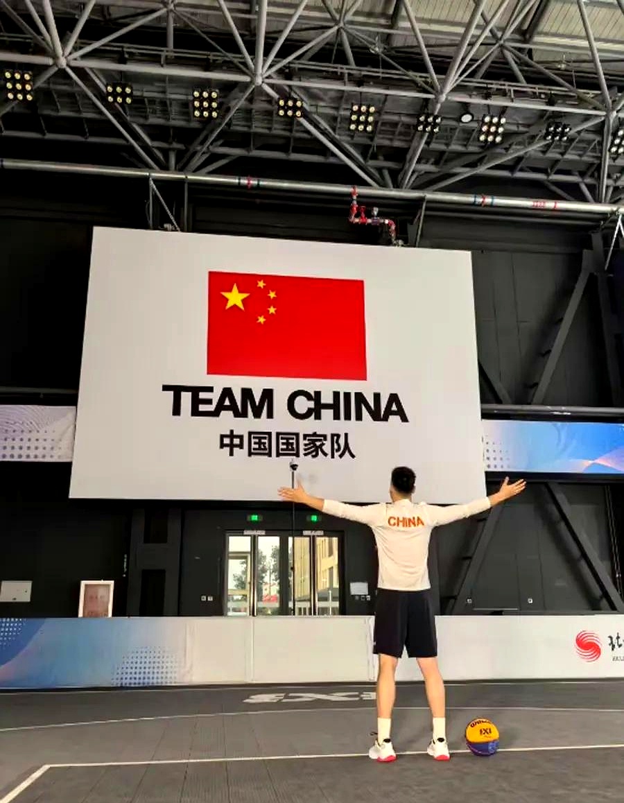 游戏平台-球员表现出色，助中国队获得胜利的简单介绍