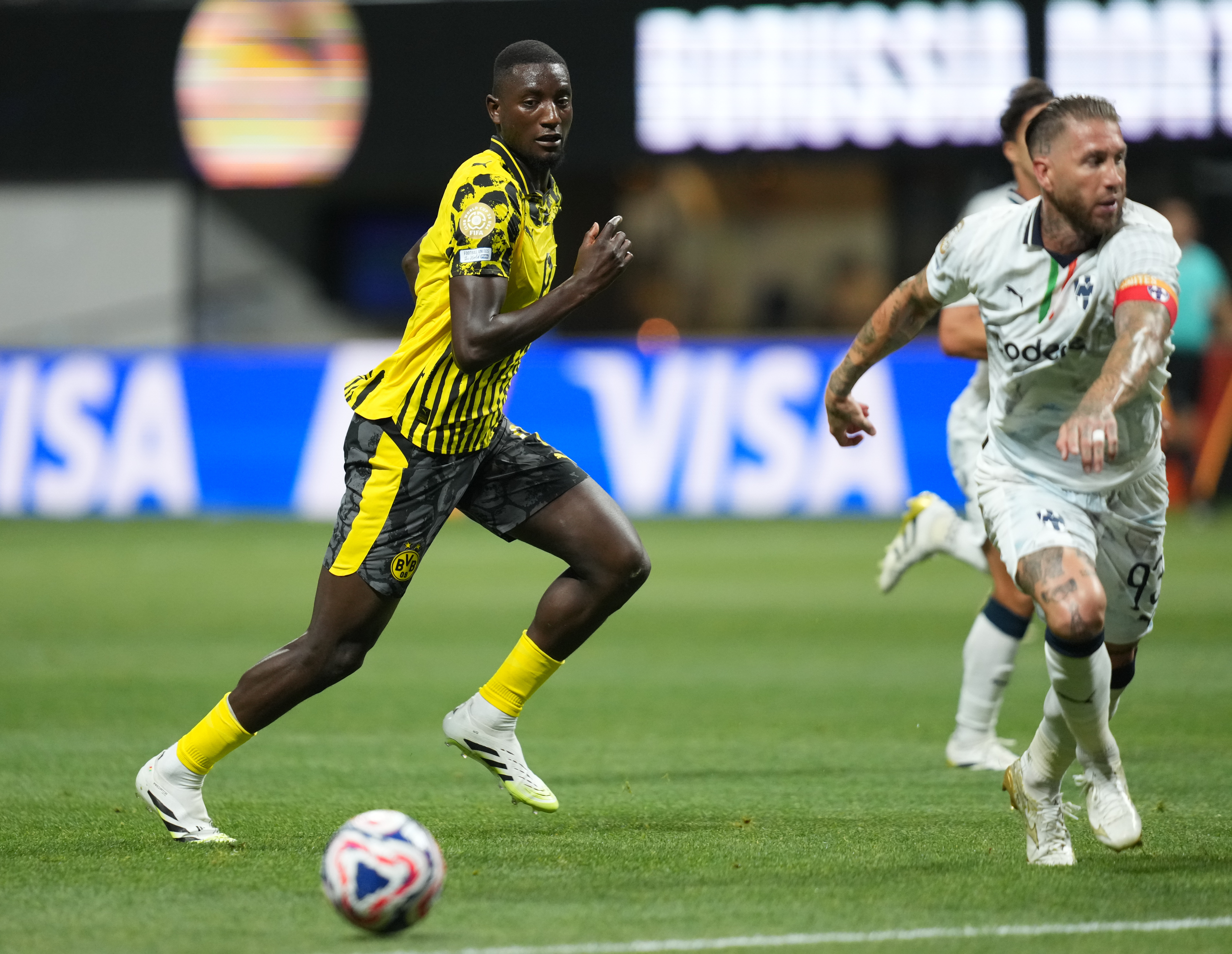 注册领彩金-关于多特蒙德主场微胜，艰难战胜马德里竞技的信息