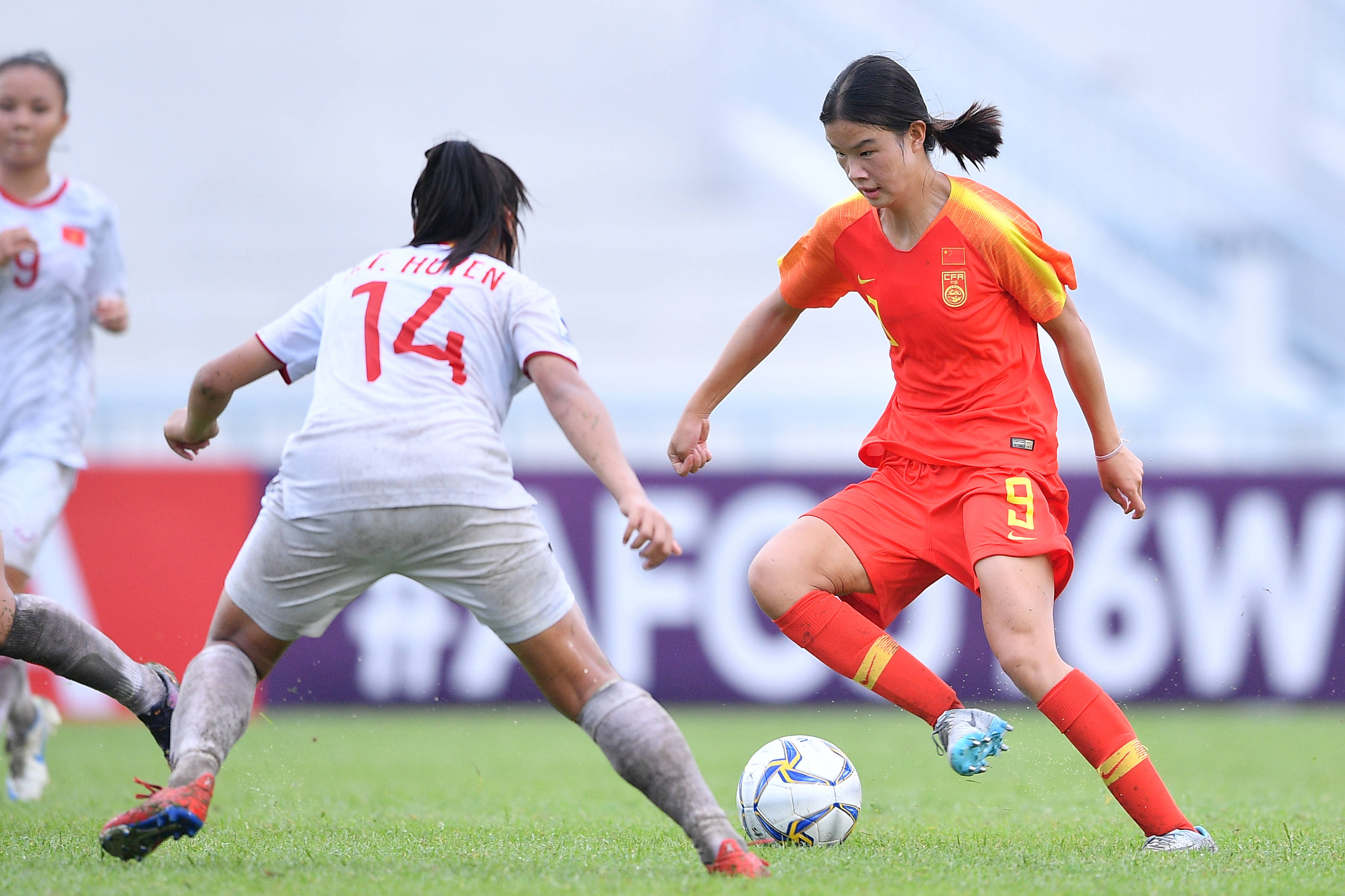 C7娱乐官网网页版-关于震撼：女足比赛女神球员展示新技能的信息