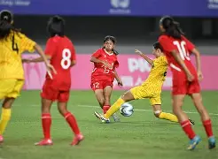 关于强队:女足比赛巨星阵容迎战挑战的信息 关于强队:女足比赛巨星阵容迎战挑战的信息